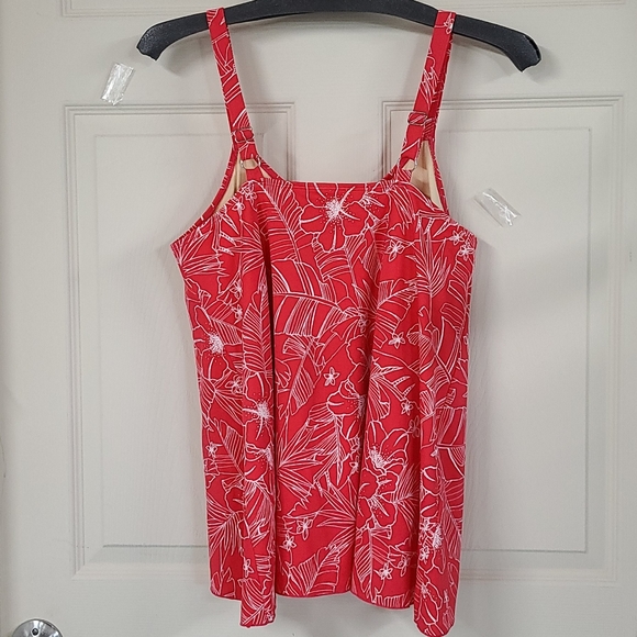 D&Co. Beach top - Picture 3 of 7